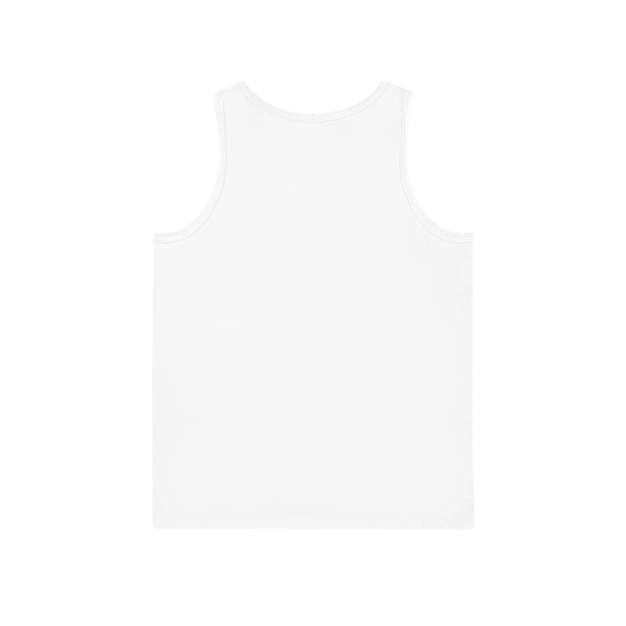 Anarchy Symbol Punker Unisex Softstyle™ Tank Top
