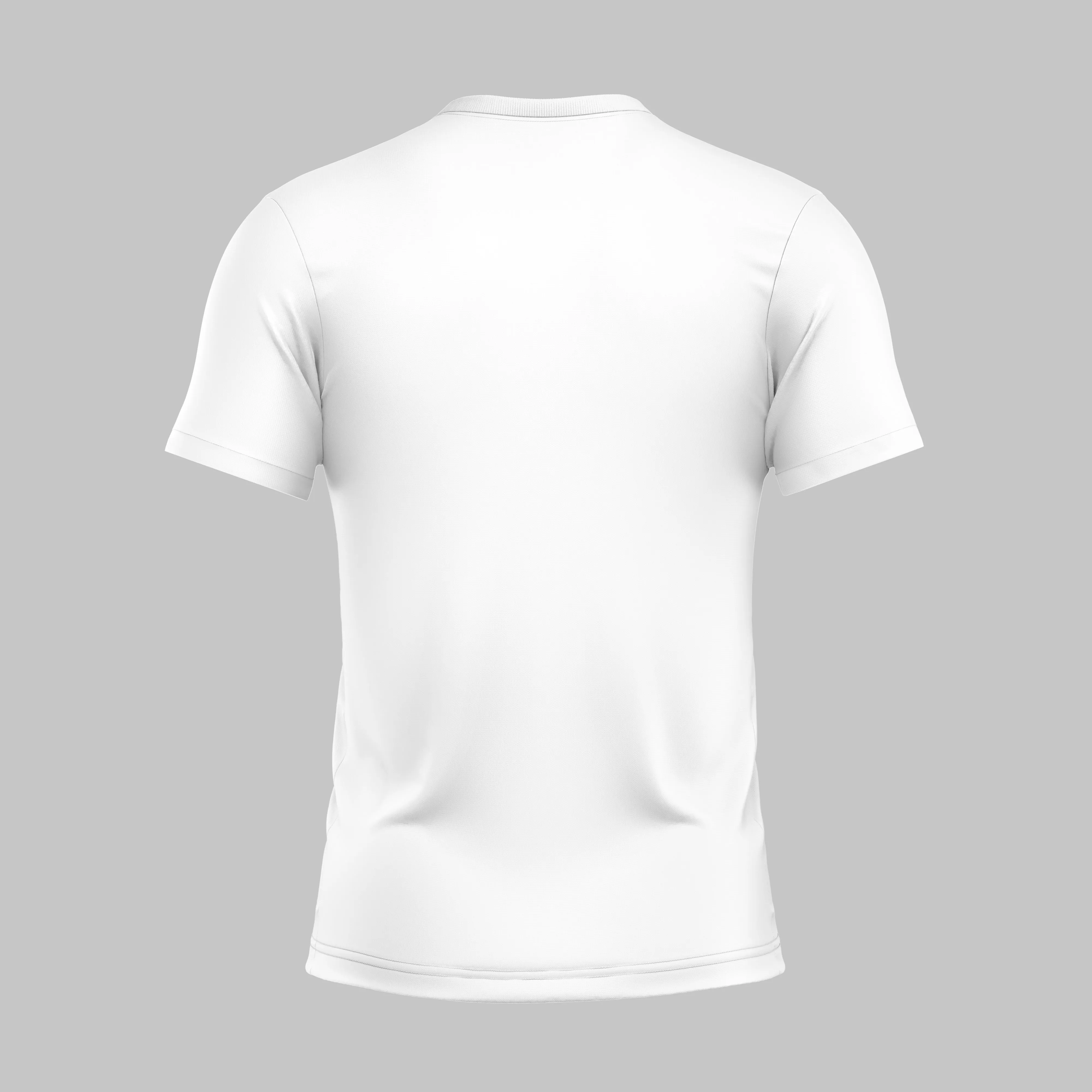 ARMANI WHITE