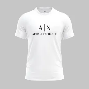 ARMANI WHITE