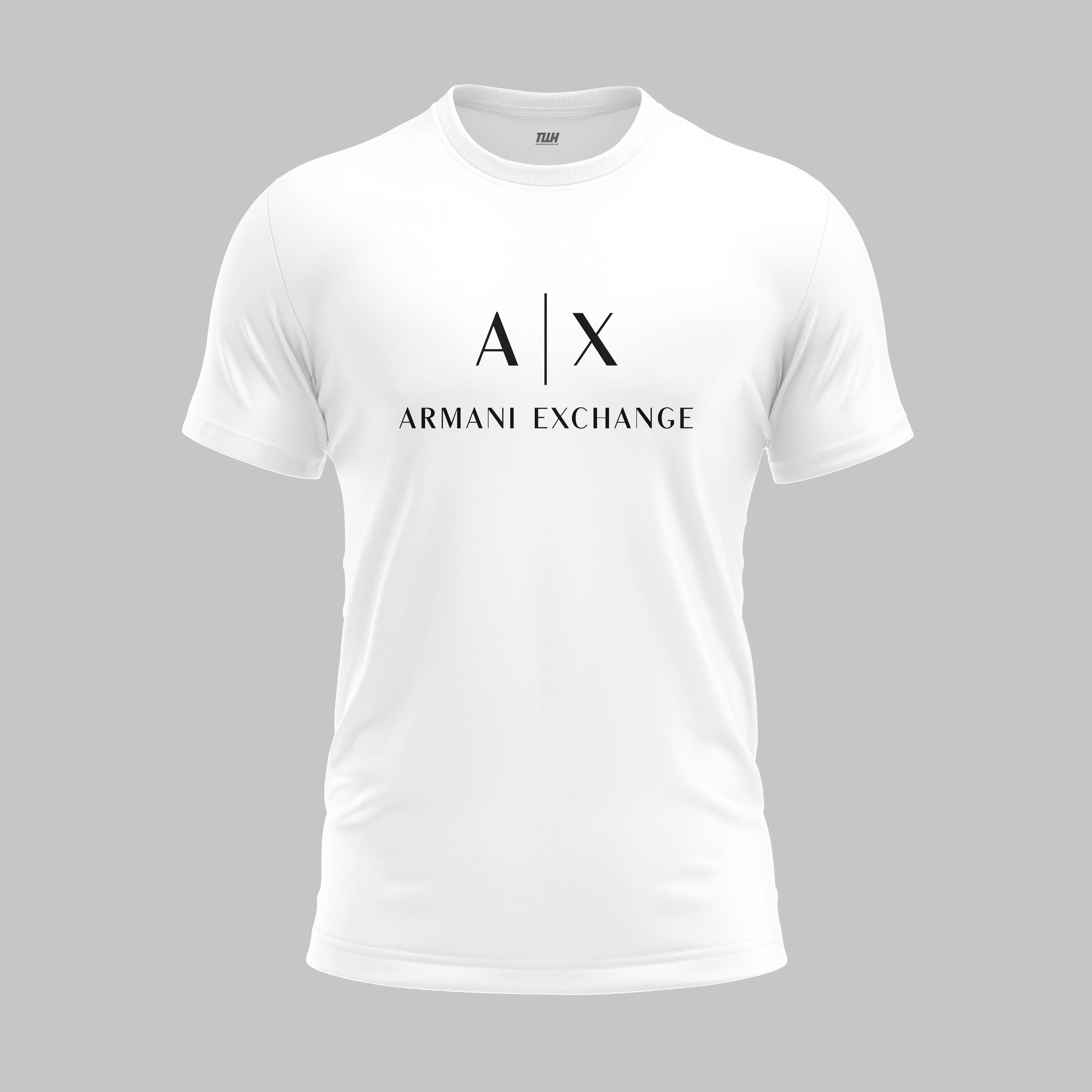 ARMANI WHITE