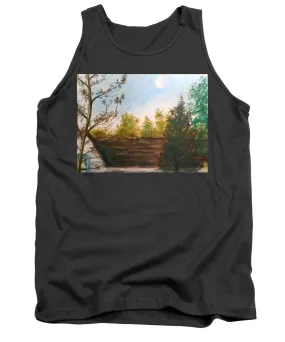 Backyard ~ Tank Top