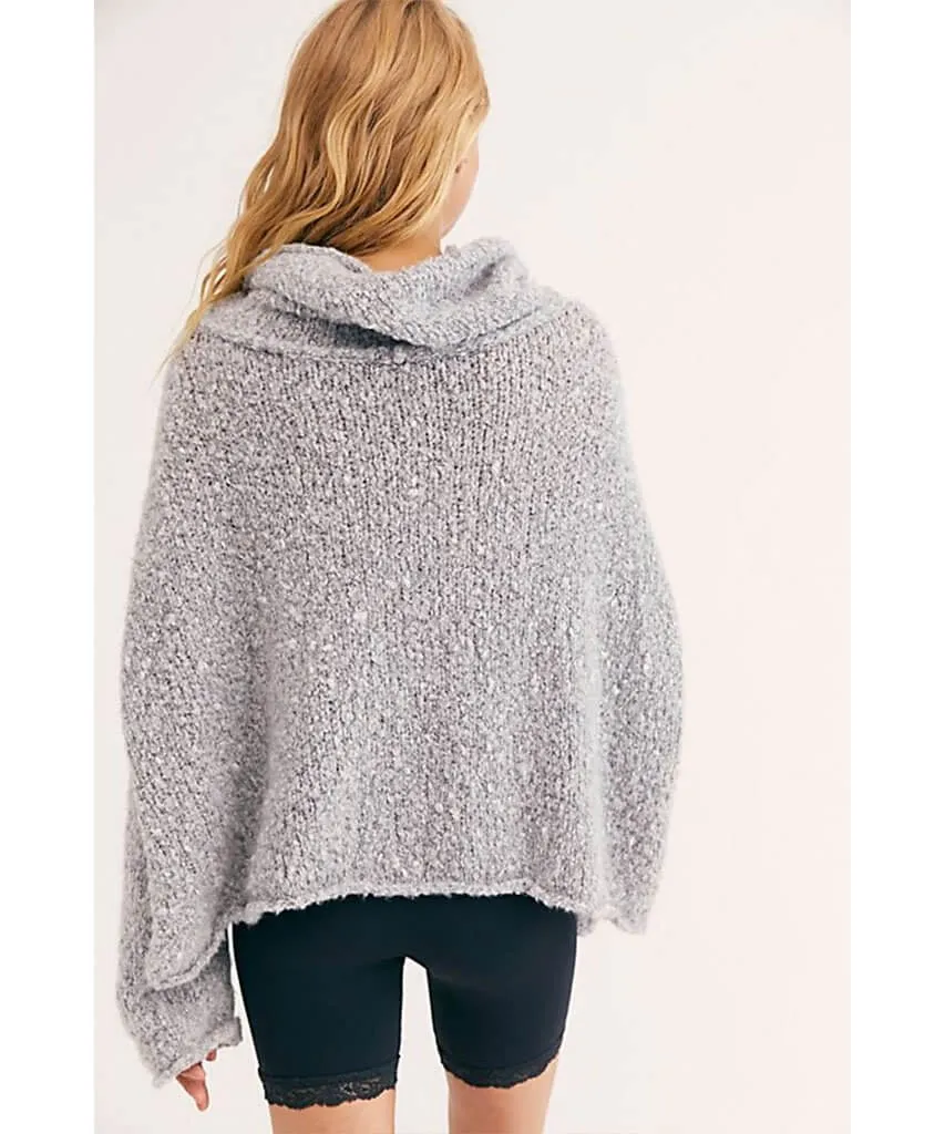 BFF Sweater Grey