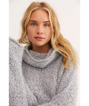 BFF Sweater Grey