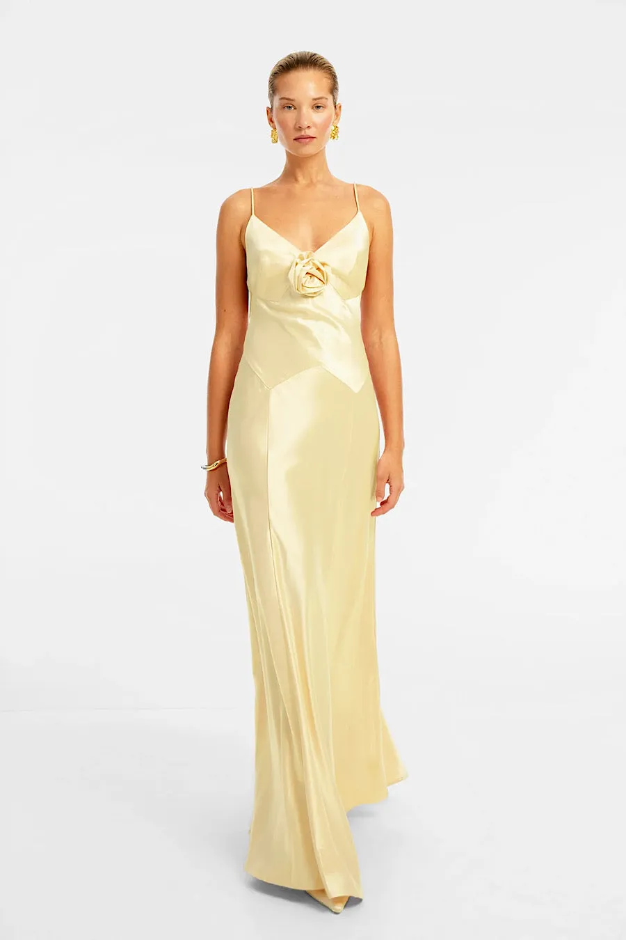 Bubish Luxe - Savannah Gown