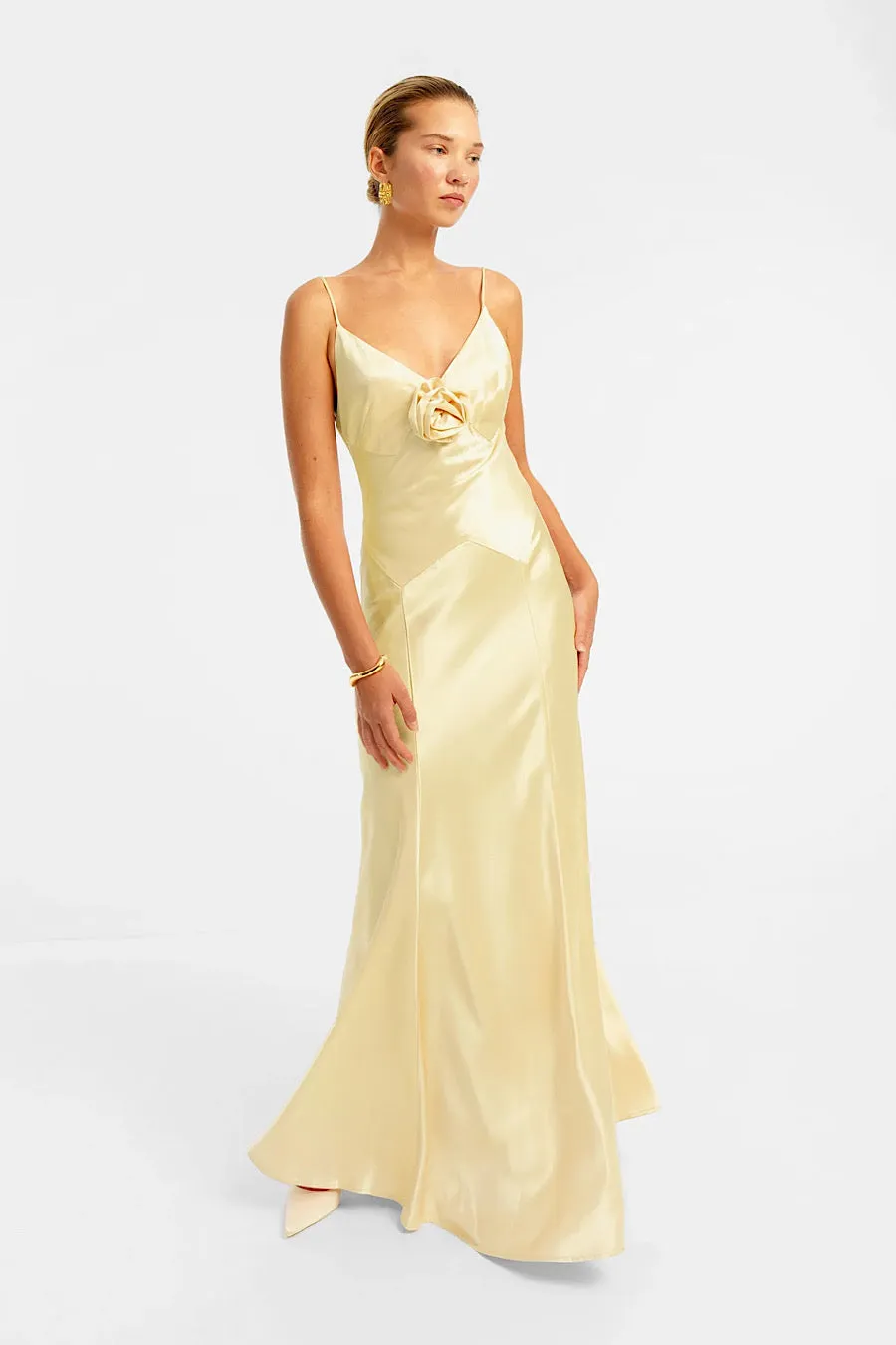 Bubish Luxe - Savannah Gown