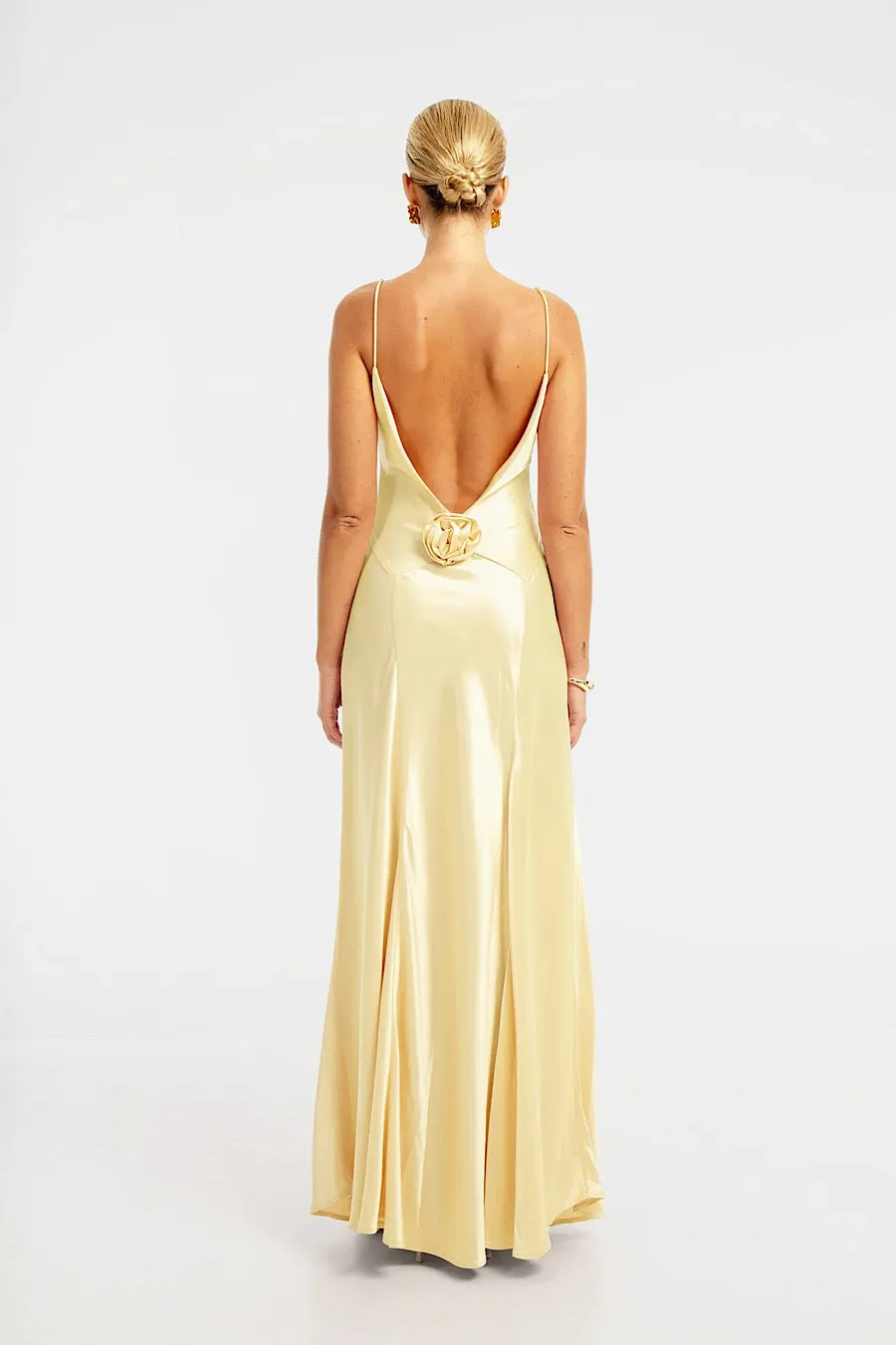 Bubish Luxe - Savannah Gown