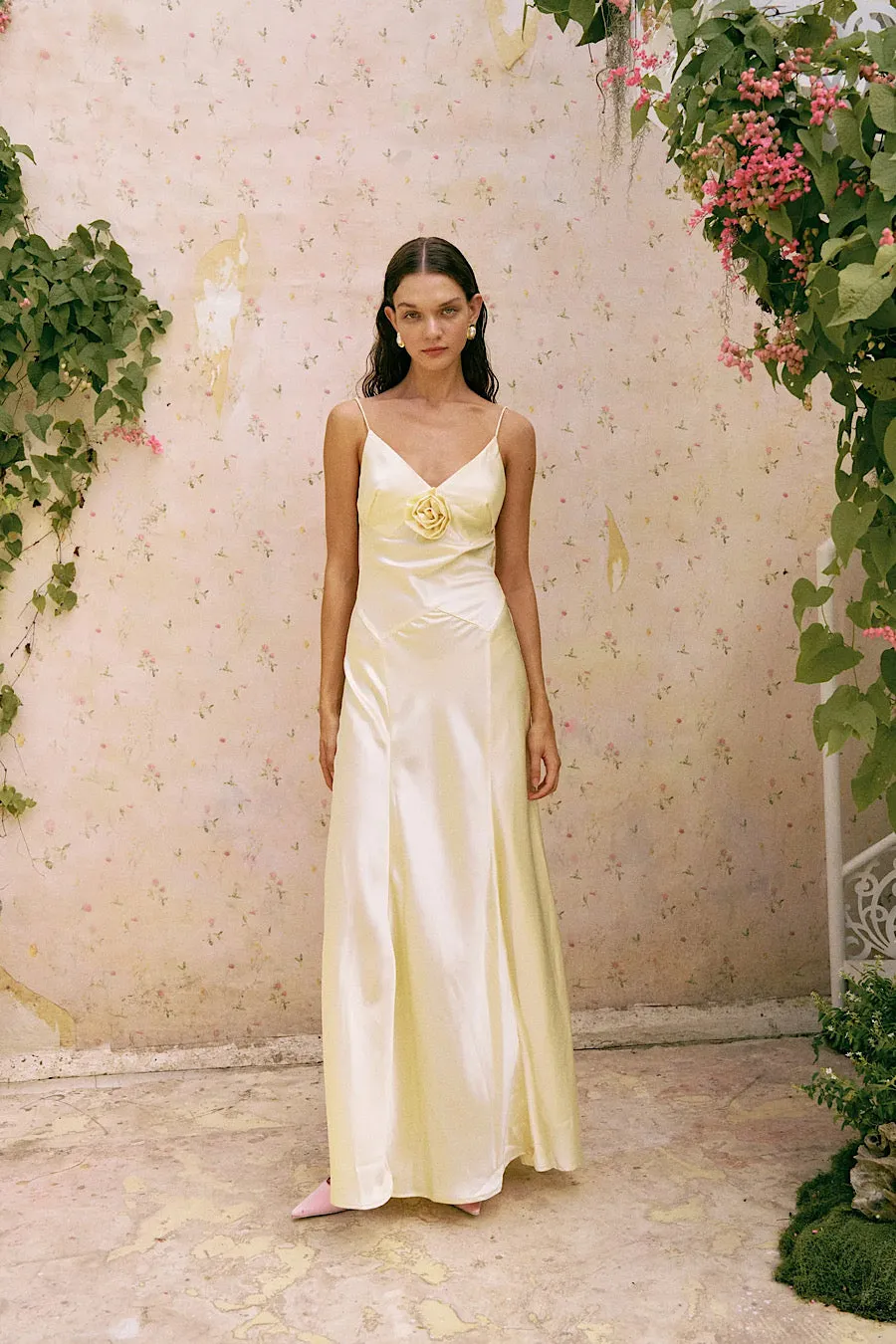 Bubish Luxe - Savannah Gown