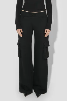 Cargo Sweatpants