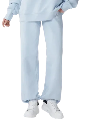Casual Loose Fit Sweatpants