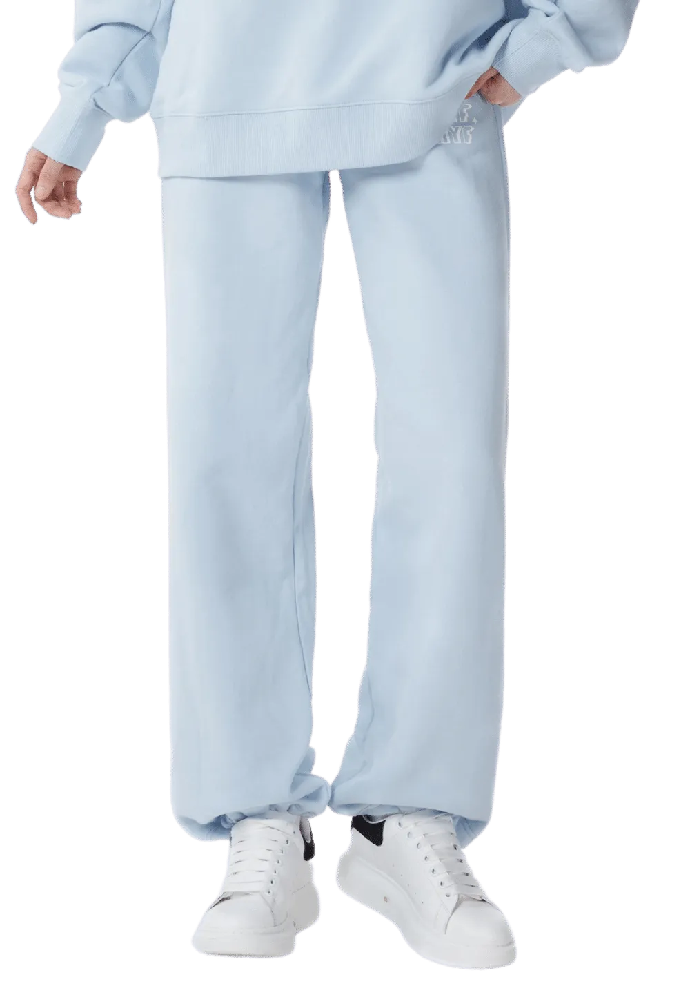 Casual Loose Fit Sweatpants