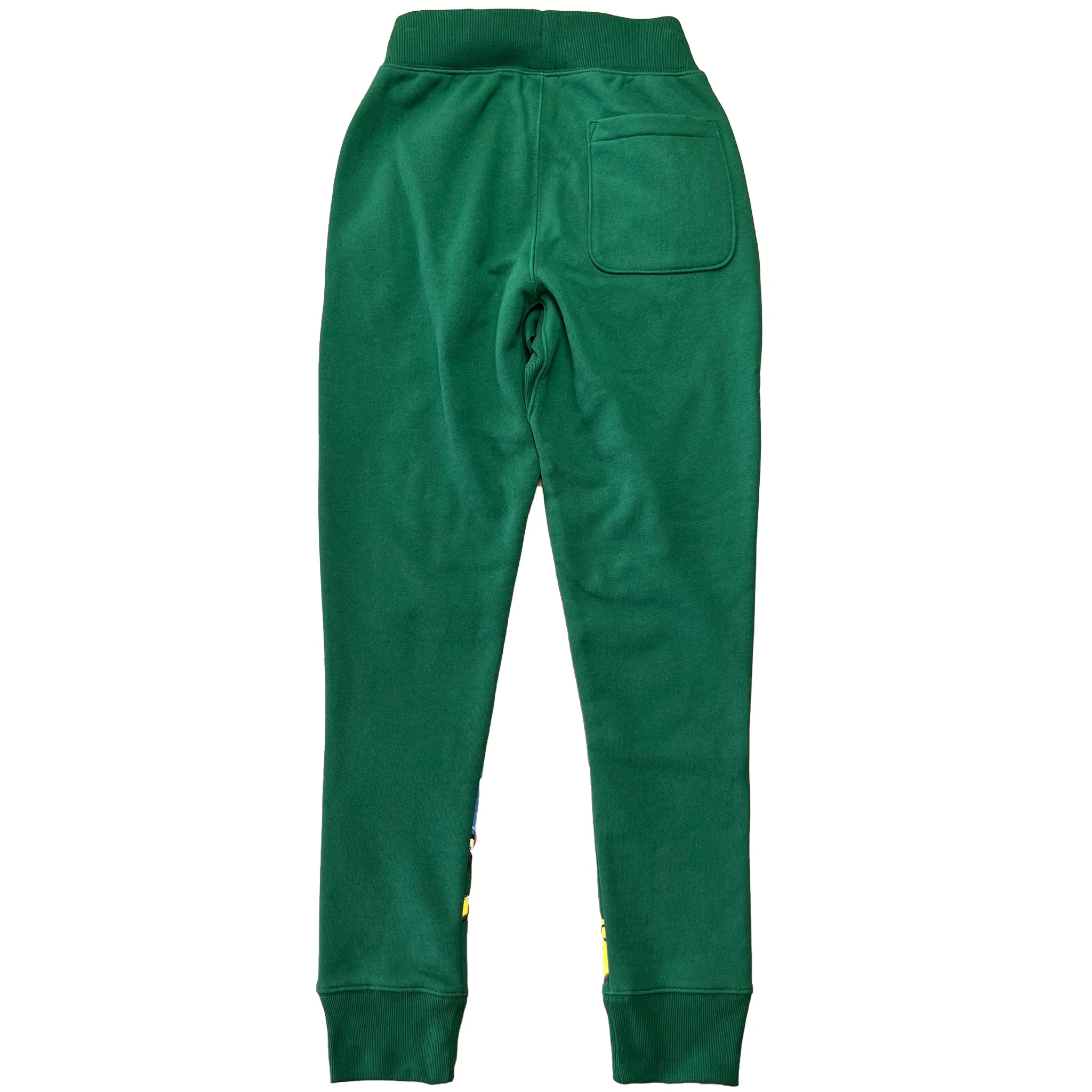 Champion X Disney Donald Duck Wraparound Reverse Weave Hoodie or Sweatpants