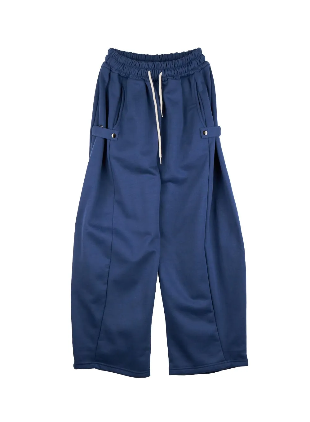 Chic Button Detail Sweatpants OD412