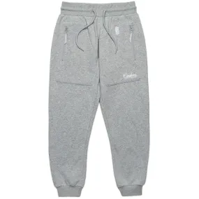 Cookies - Pack Talk Fleece Sweatpants - Heather Grey