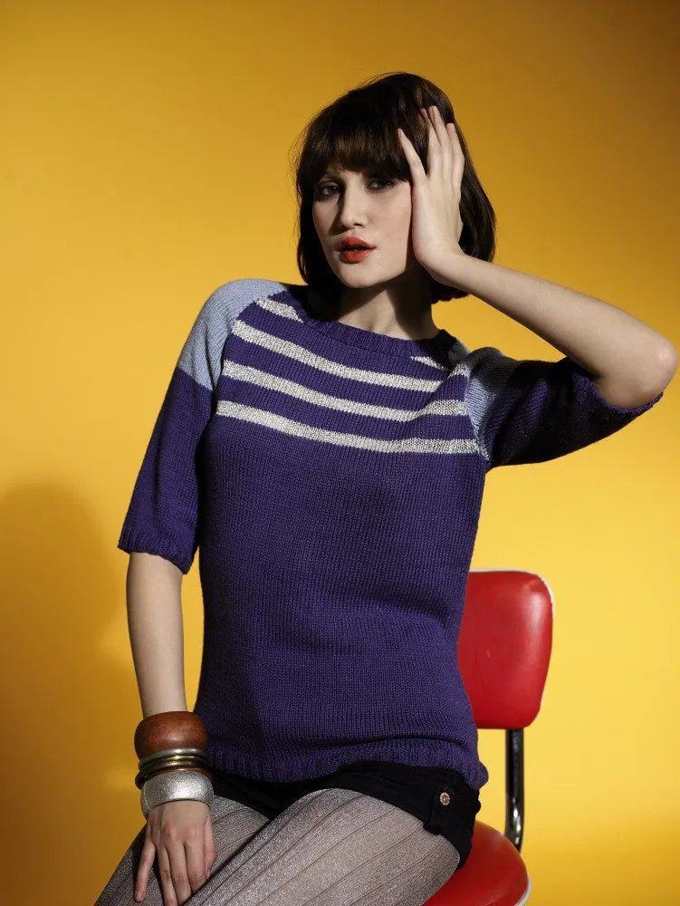 Cotton Classics by Rowan