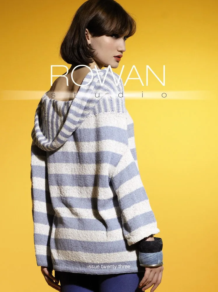 Cotton Classics by Rowan