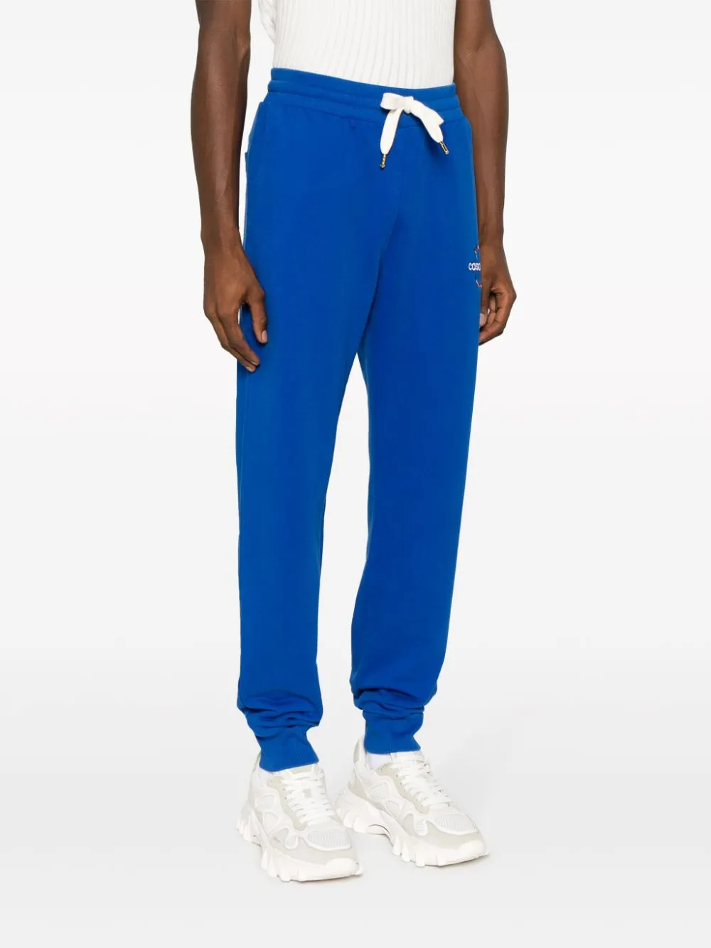 Drapeau De Collombes track pants
