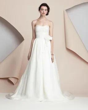Dress 2916: Alyne "Samantha" waist 29