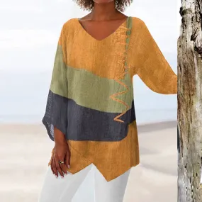 Elise | Chic blouse for women