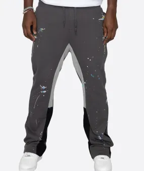 EPTM: SHOWROOM FLARE SWEATPANTS