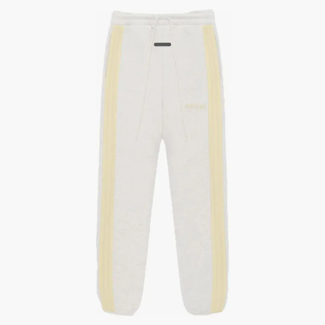 Fear Of God Athletics Heavy Fleece Sweatpant Oatmeal Heather