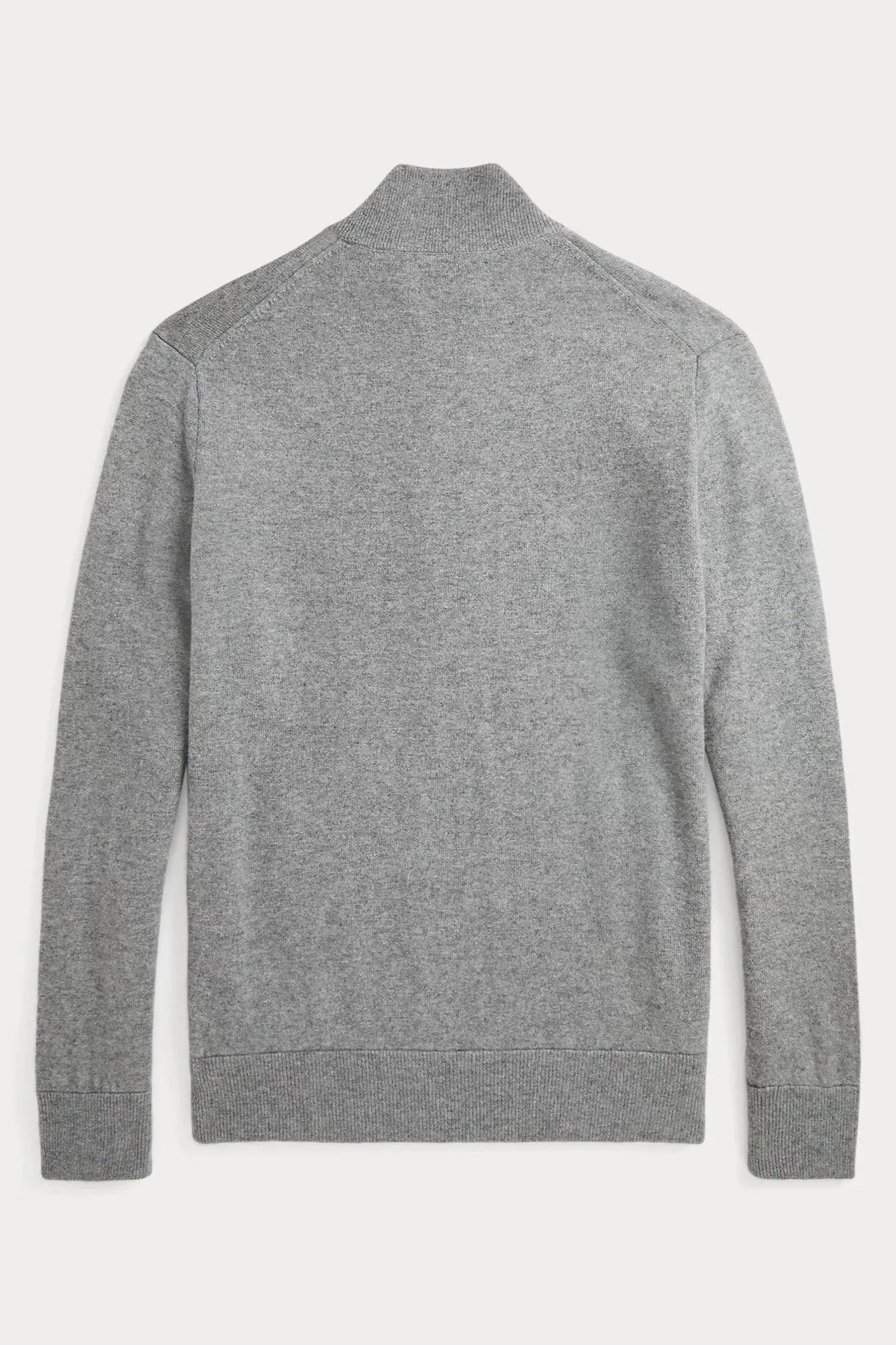 Gilet Ralph Lauren gris
