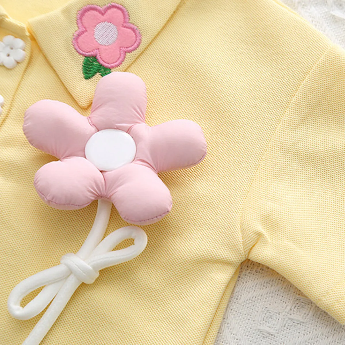 Girls Bloom Set
