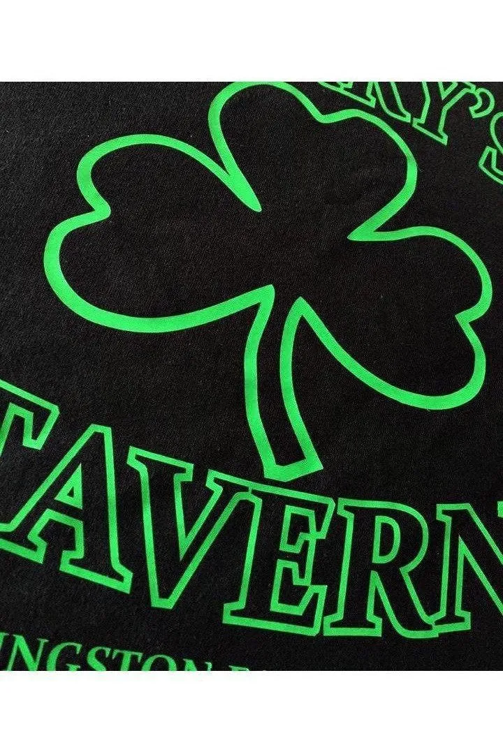 Gremlins T-Shirt - Dorry's Tavern | Stealthy Giant