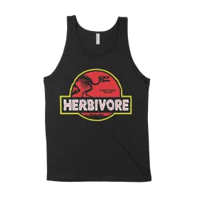 Herbivore Park Tank
