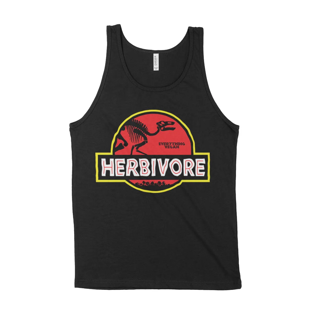 Herbivore Park Tank