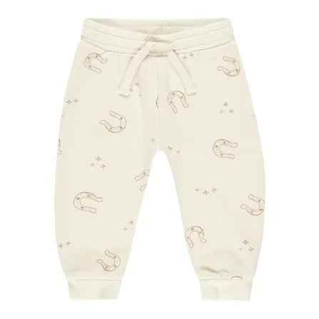 jogger pant || horseshoe