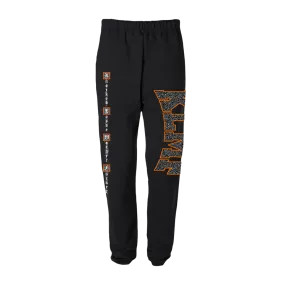 KNOCKED LOOSE STATIC SWEATPANTS