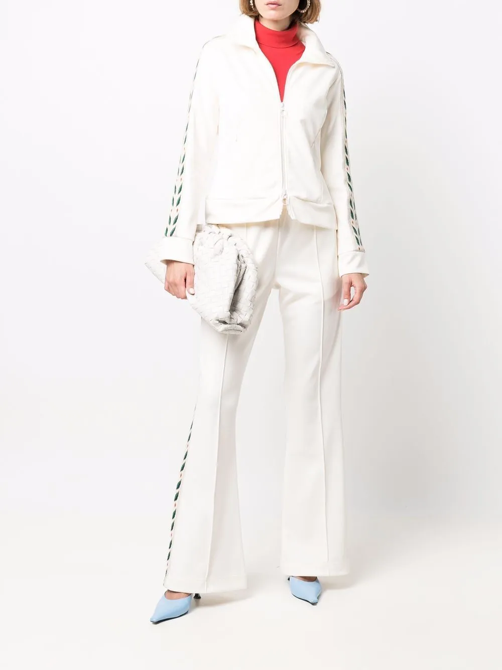 Laurel tracksuit jacket
