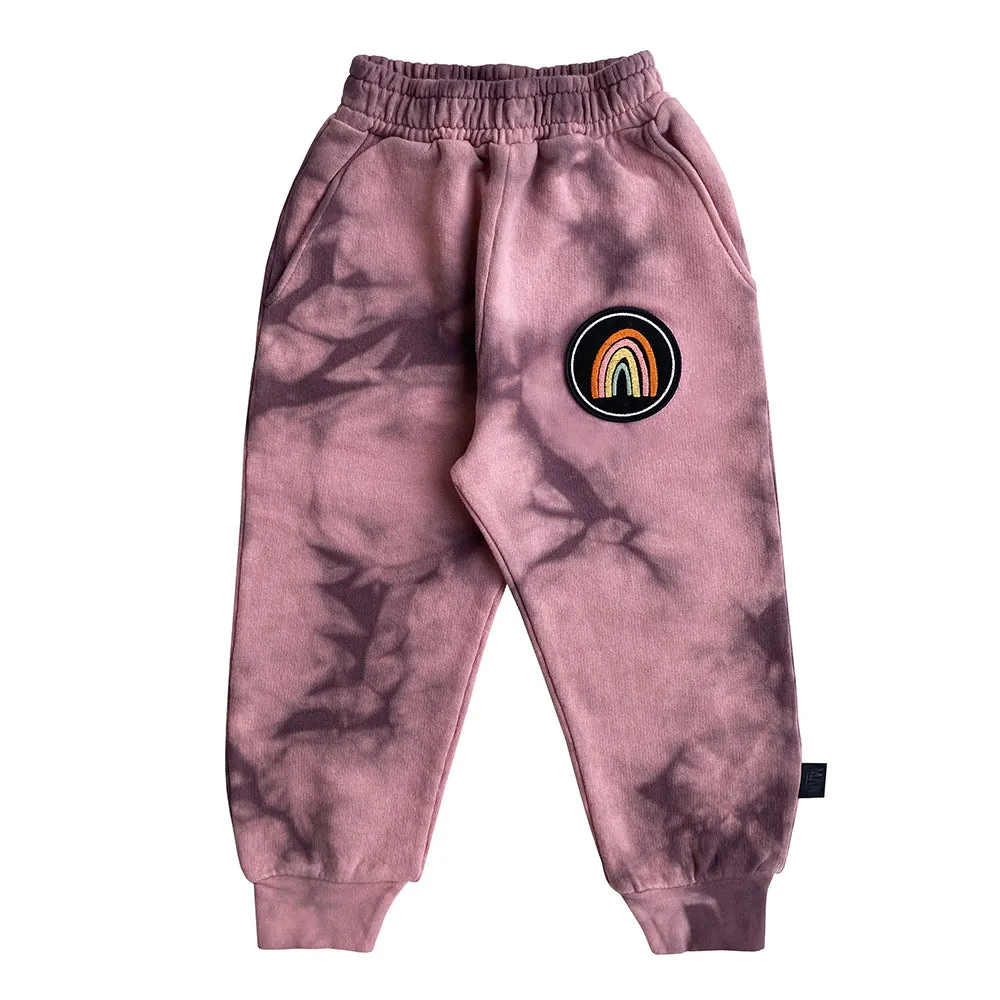 LMH Rainbow Sweat Pants