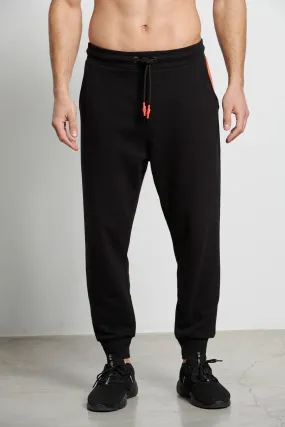 Men’s `BAUHAUS` jogger sweatpants