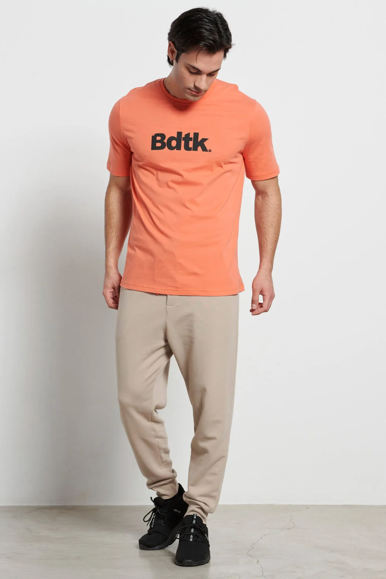 Men’s `BAUHAUS` jogger sweatpants