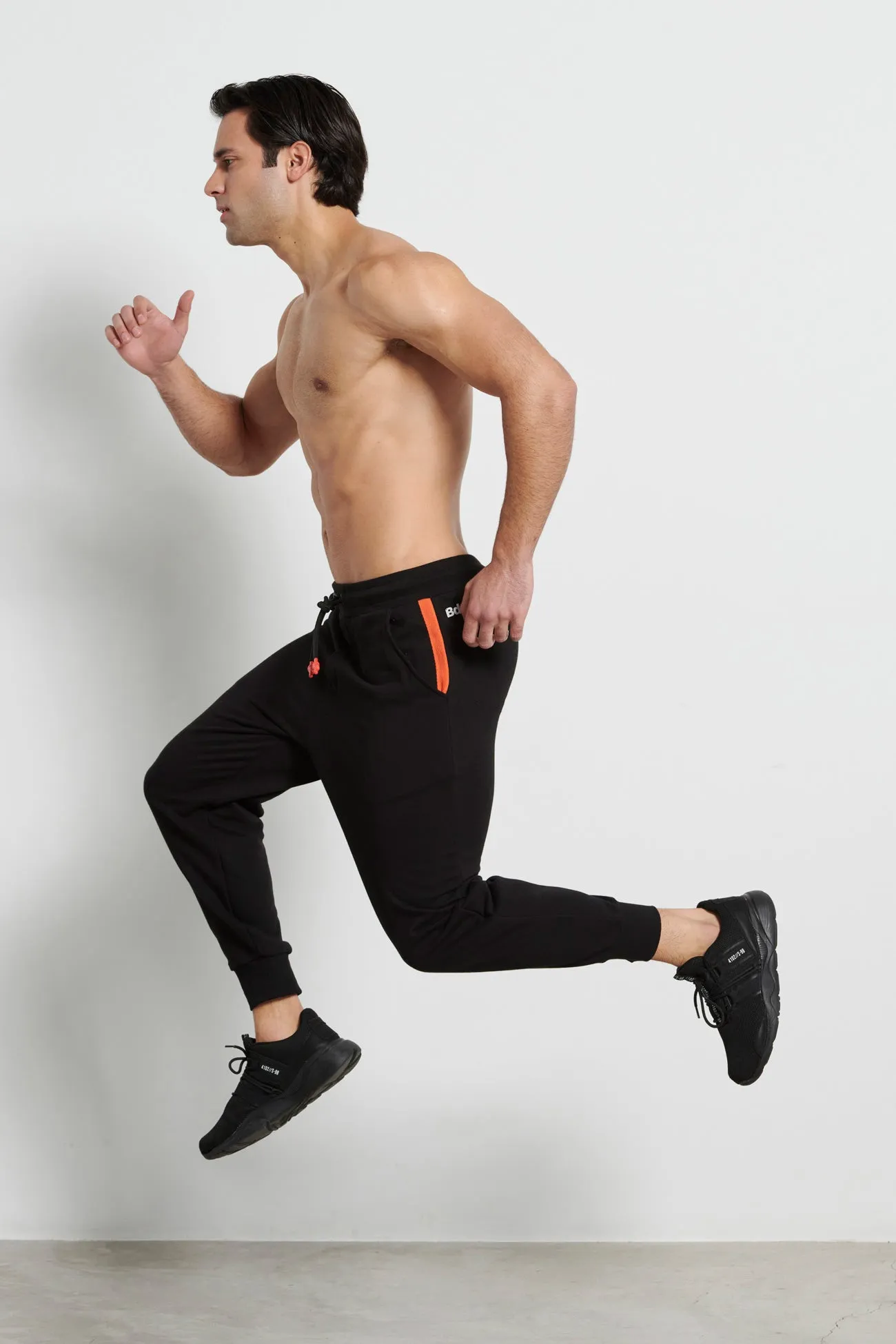 Men’s `BAUHAUS` jogger sweatpants