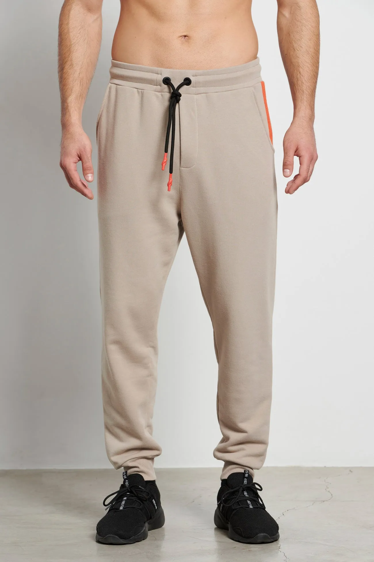 Men’s `BAUHAUS` jogger sweatpants