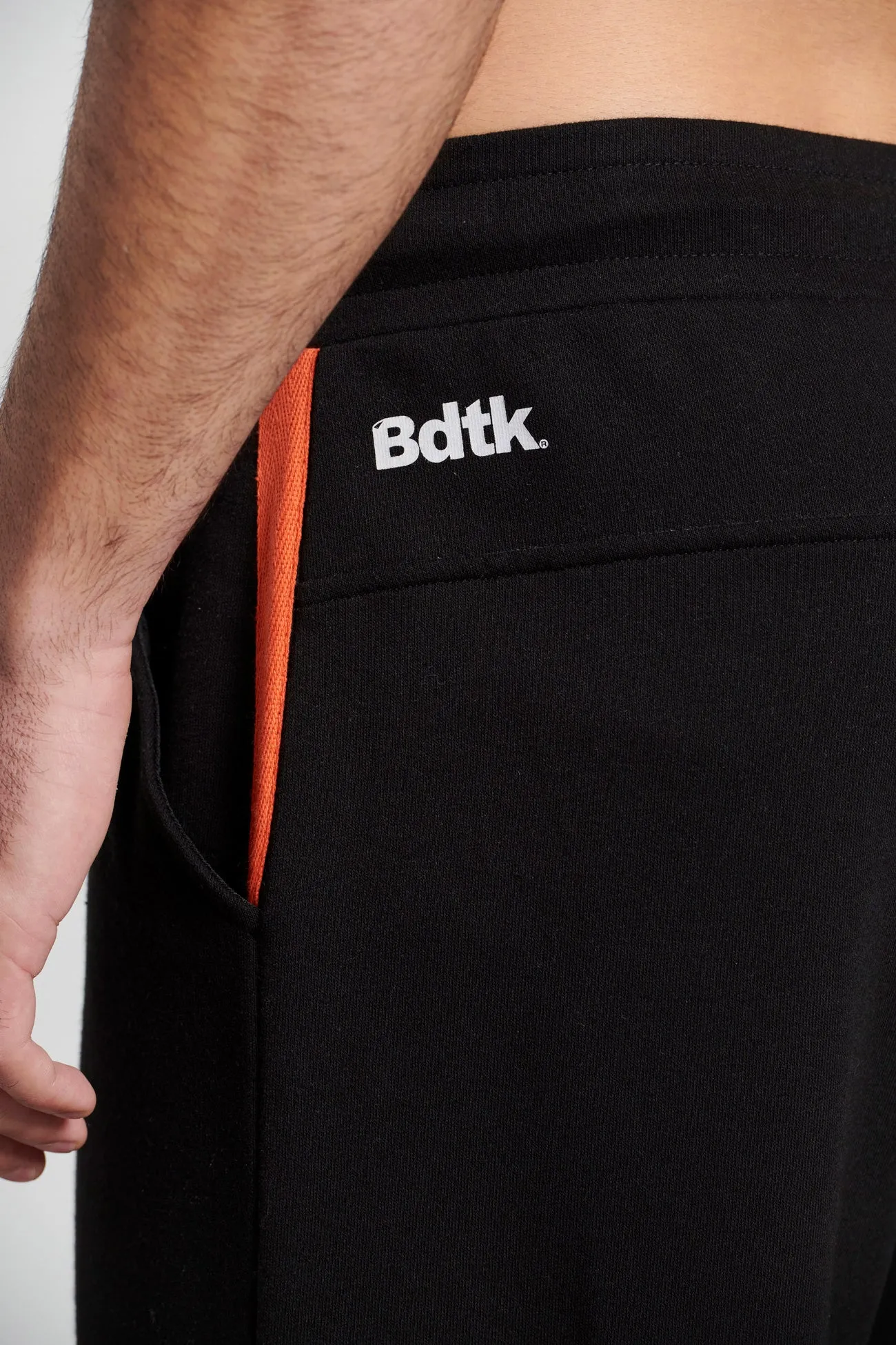 Men’s `BAUHAUS` jogger sweatpants