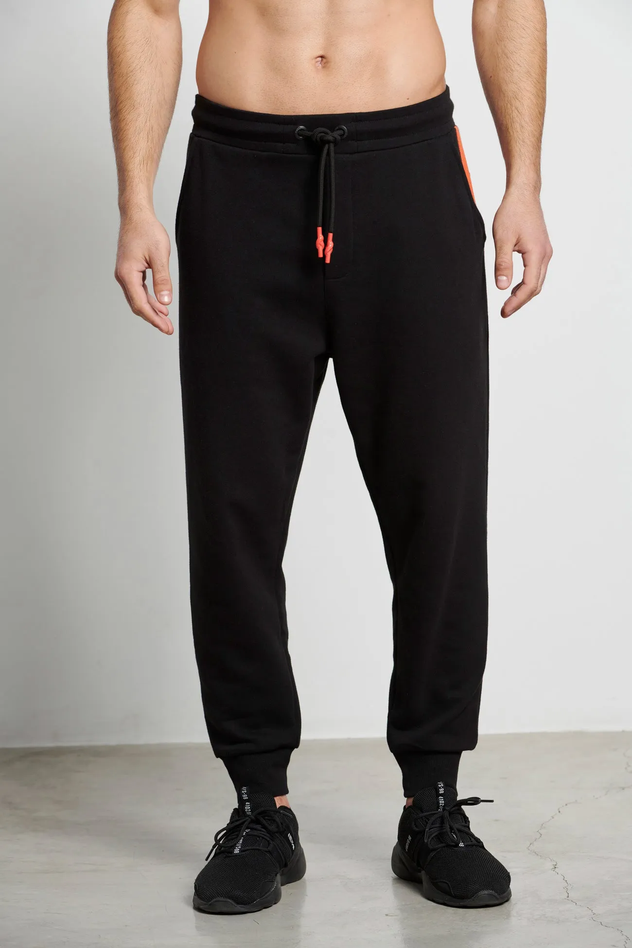 Men’s `BAUHAUS` jogger sweatpants