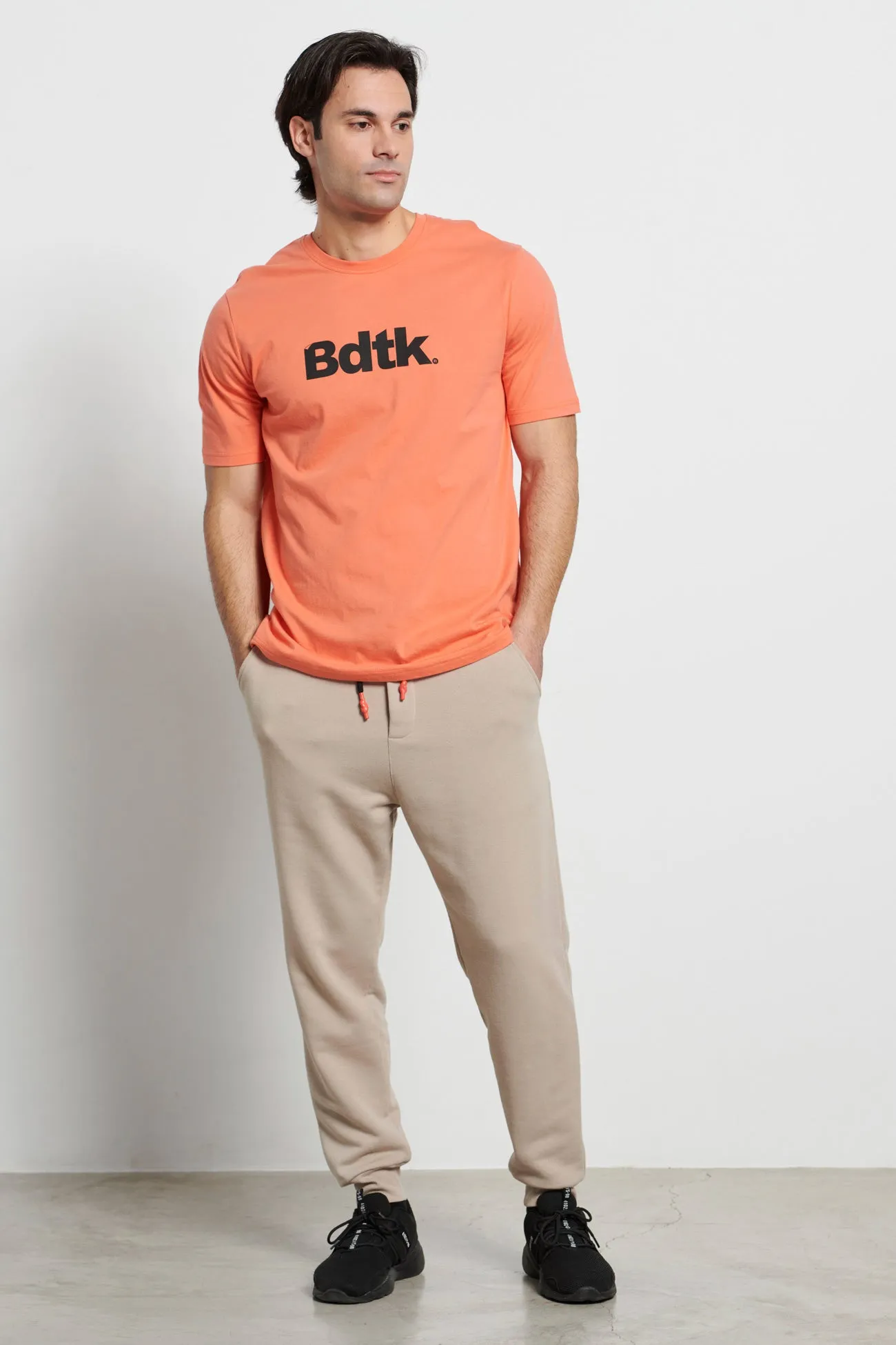 Men’s `BAUHAUS` jogger sweatpants