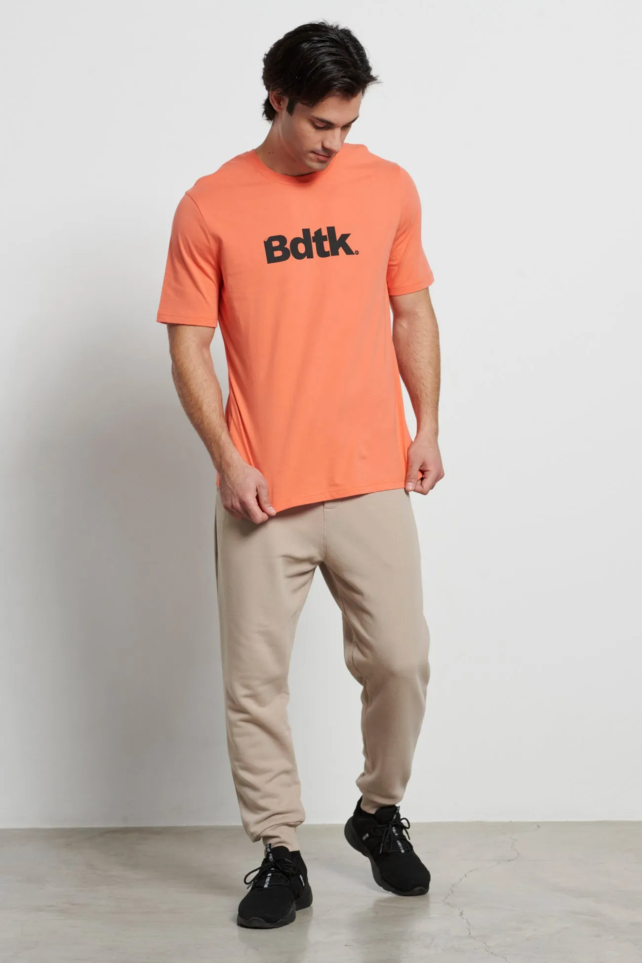 Men’s `BAUHAUS` jogger sweatpants
