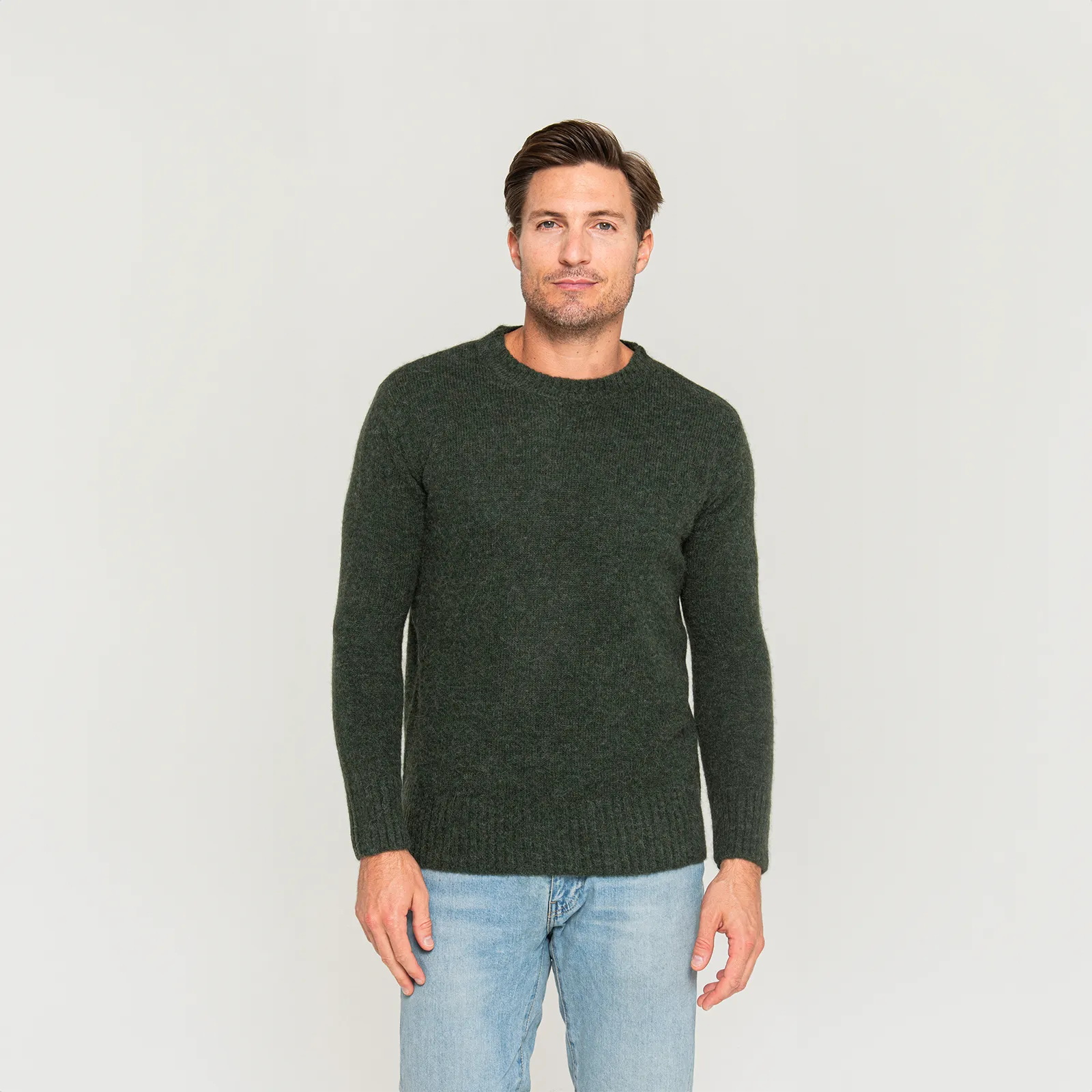 Men's Crewneck Sweater
