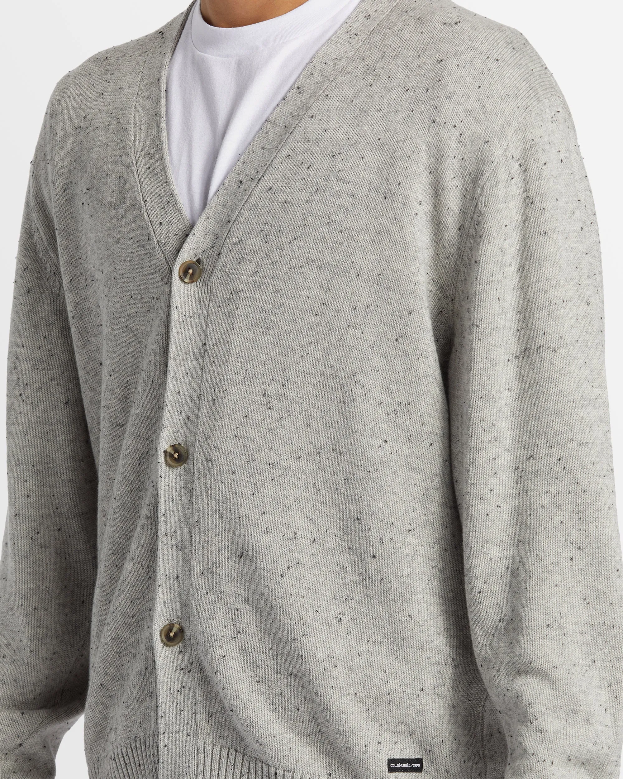 Mens Monty Cardigan