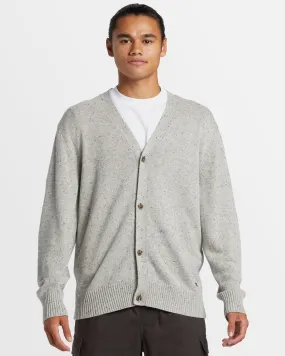 Mens Monty Cardigan