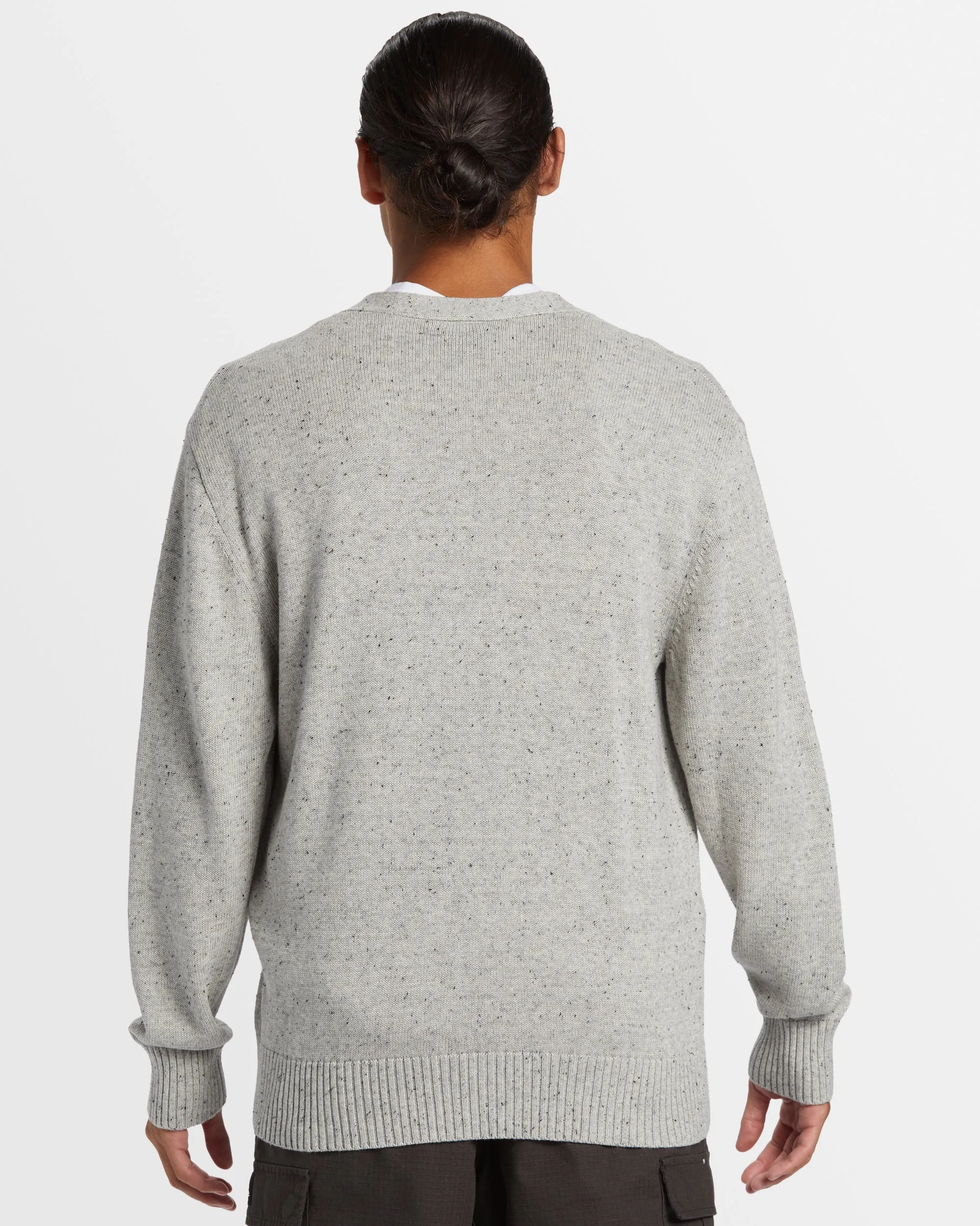 Mens Monty Cardigan