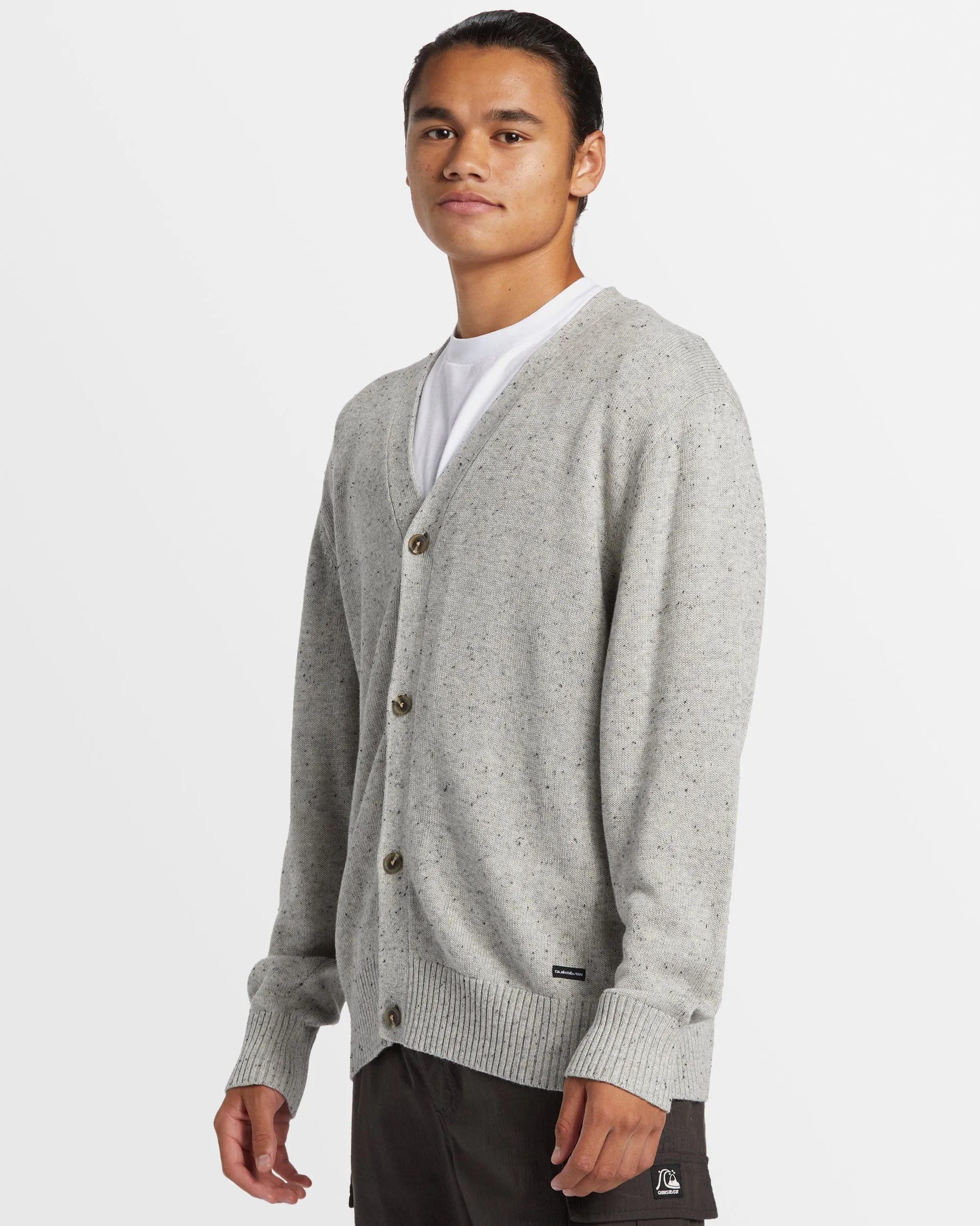 Mens Monty Cardigan