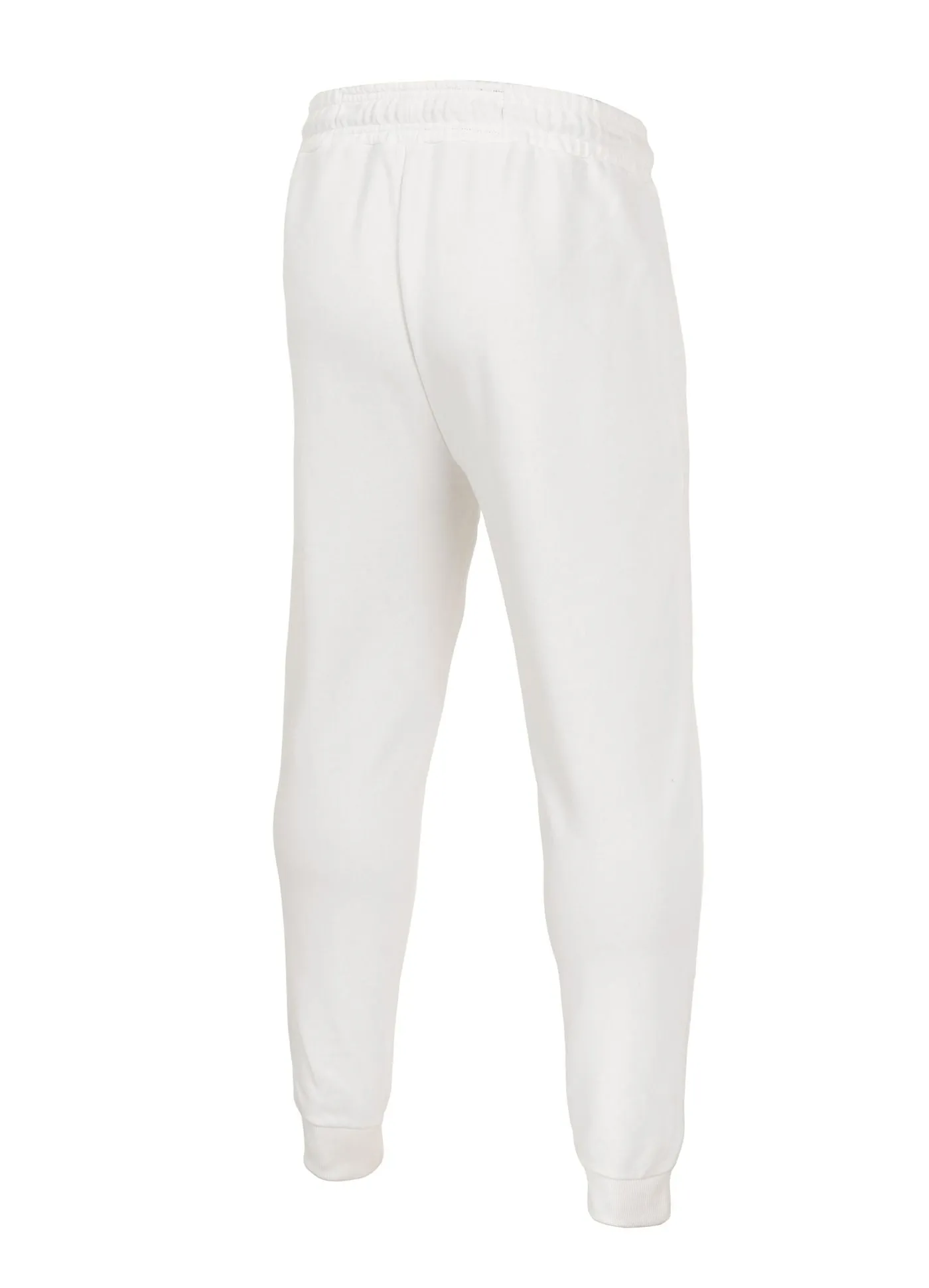 Men's Sweatpants Terry Small Logo