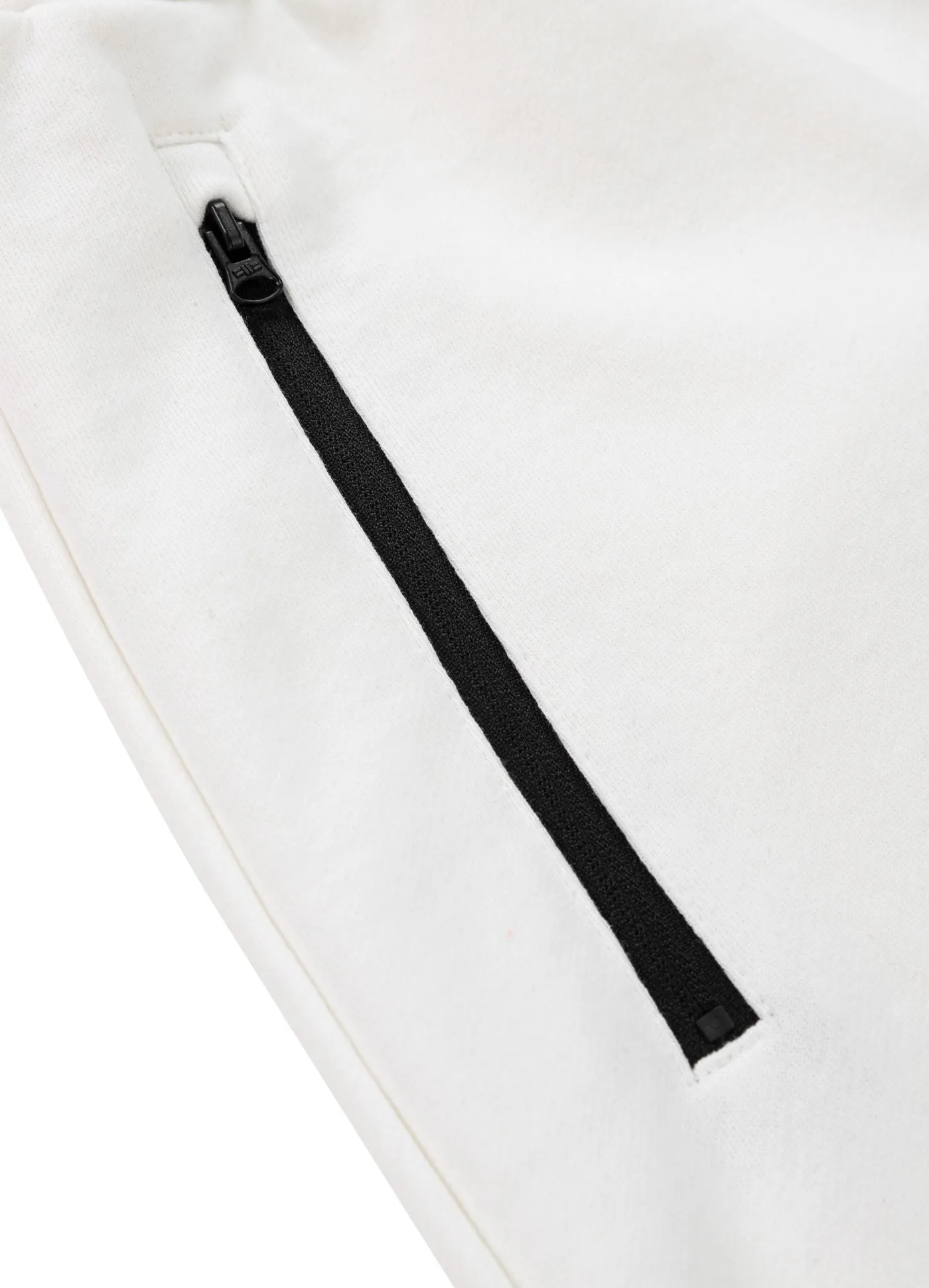 Men's Sweatpants Terry Small Logo