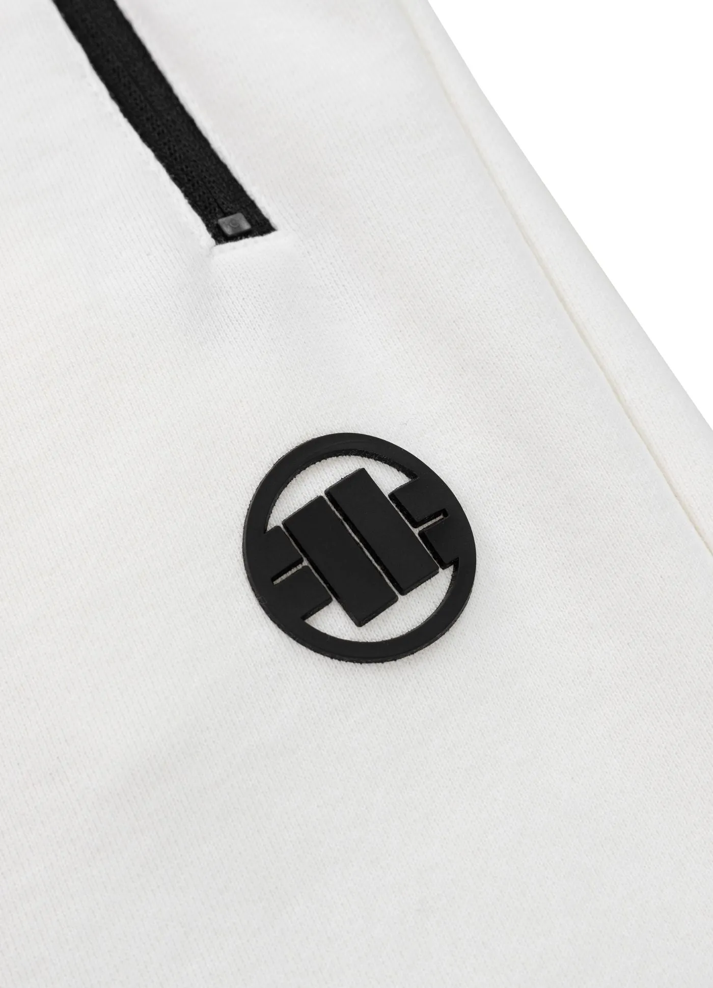 Men's Sweatpants Terry Small Logo