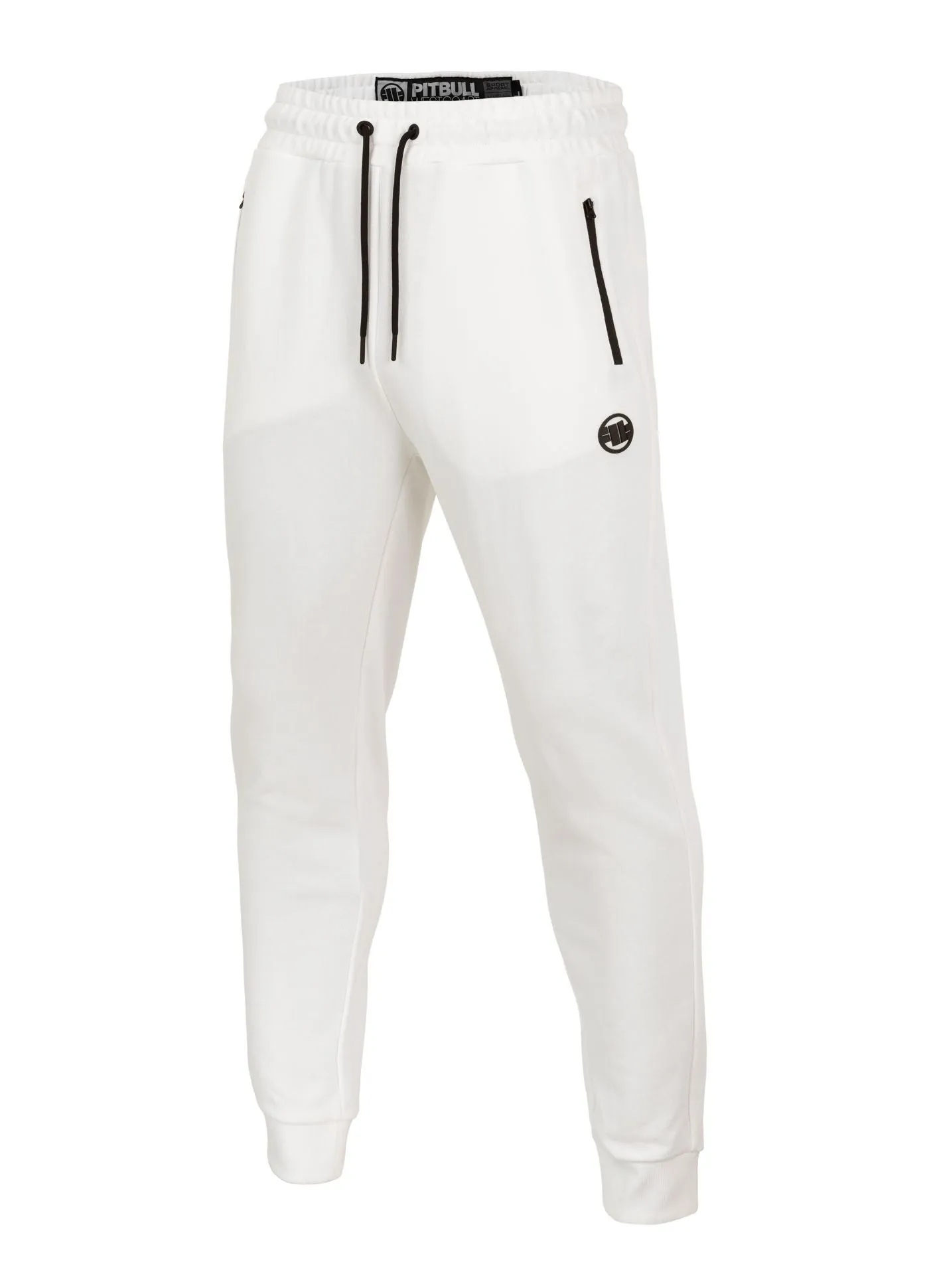 Men's Sweatpants Terry Small Logo